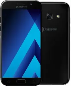 Замена шлейфа на телефоне Samsung Galaxy A5 (2017) в Красноярске